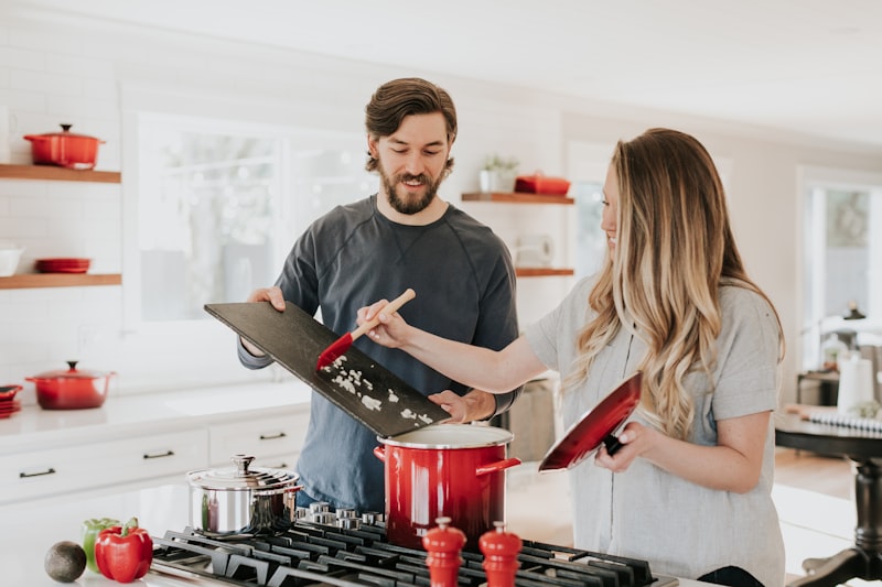 Shaker vs. Raised Panel: Which Cabinet Style is Right for You?